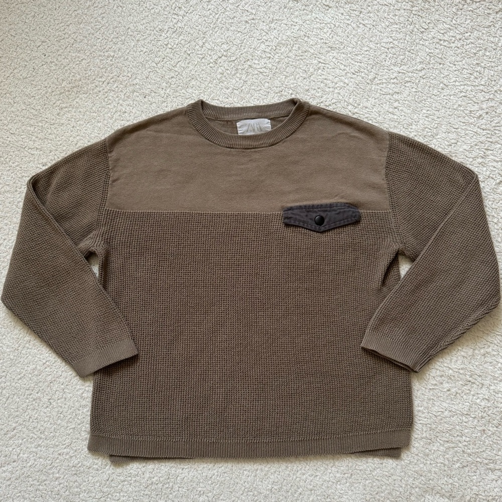 Zara (kid) - sweater
